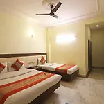 Silver Shine New Delhi - Comfort Stay