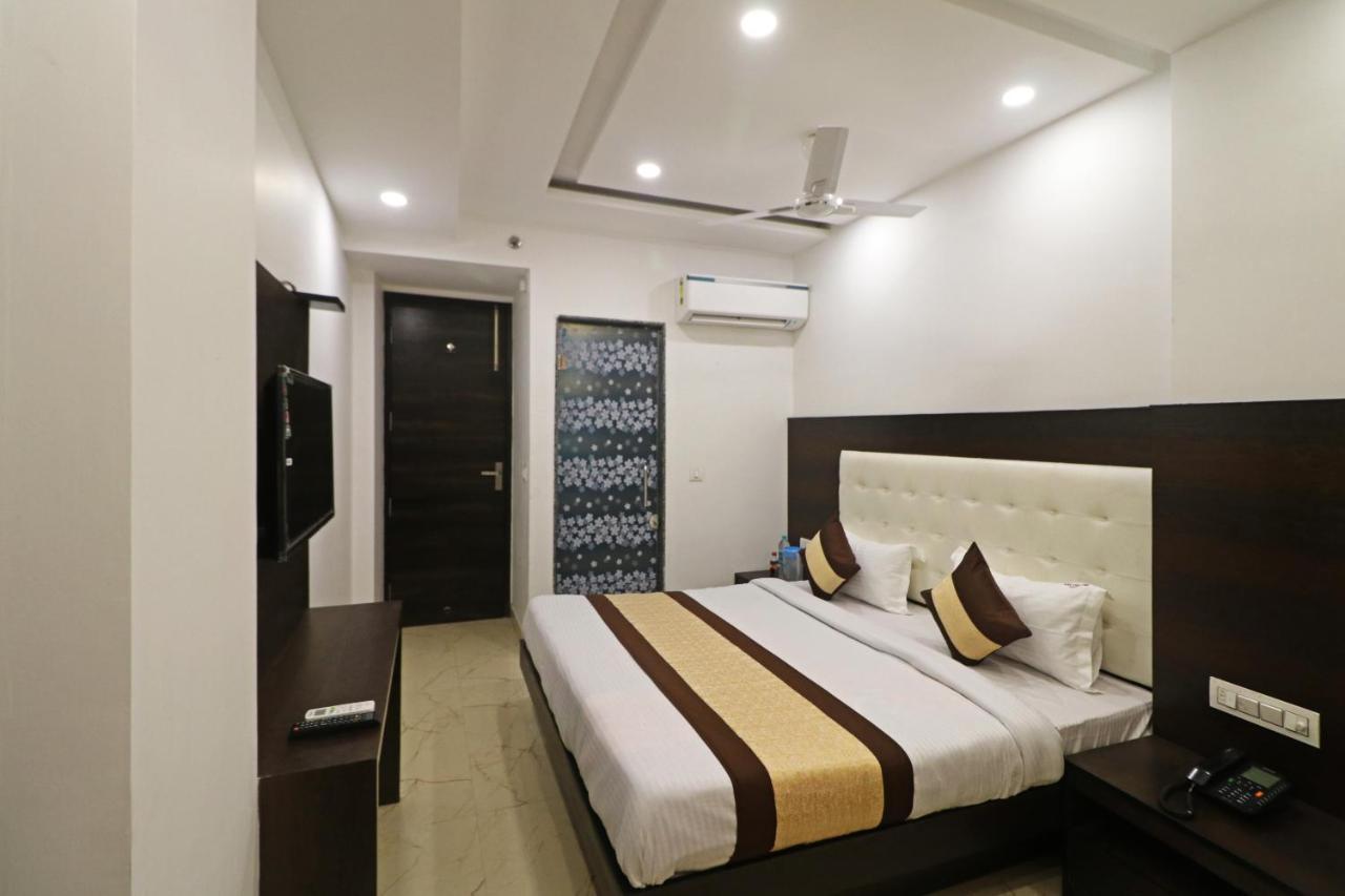 Hotel Silver Shine - Comfort
