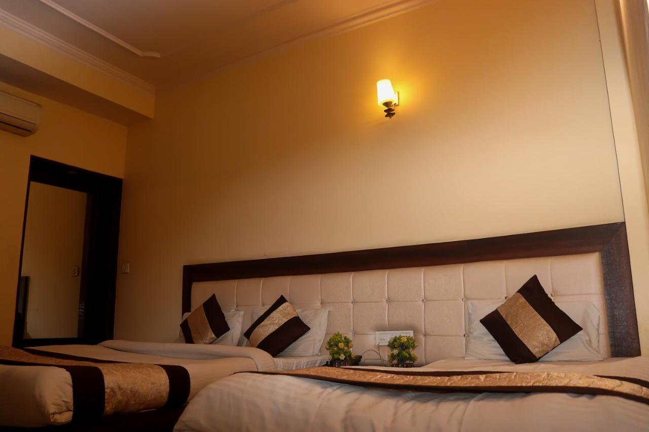Hotel Silver Shine - Comfort 3*