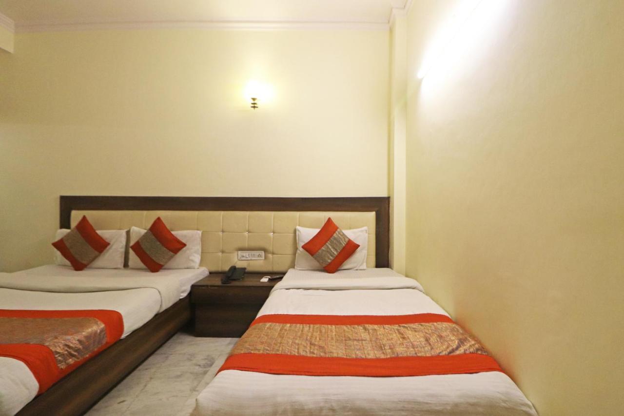 Hotel Silver Shine - Comfort 3*
