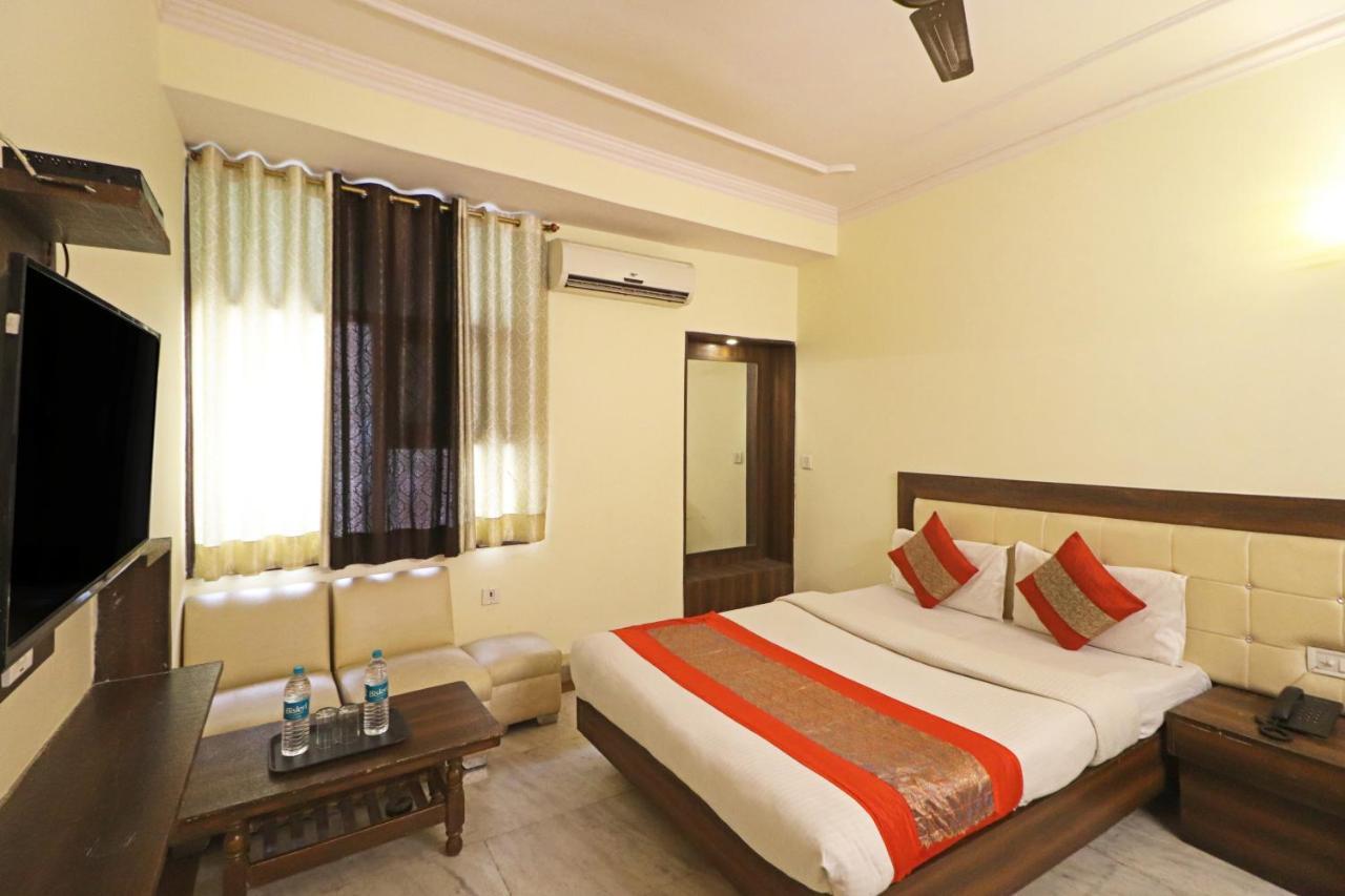 Hotel Silver Shine - Comfort