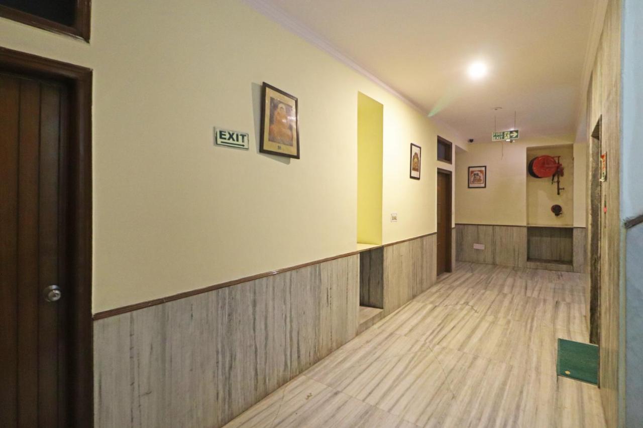Silver Shine - Comfort Hotel New Delhi