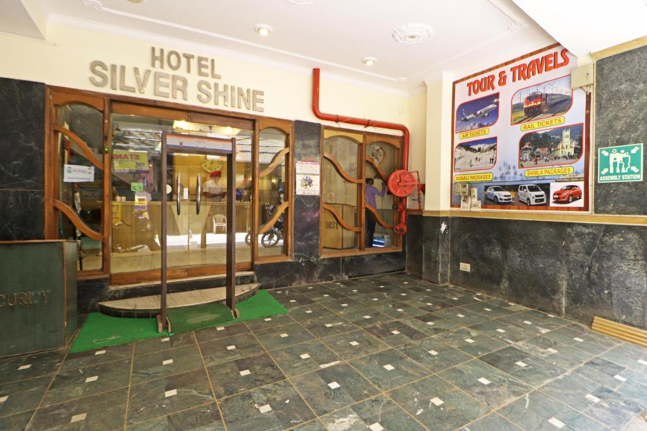 Silver Shine - Comfort 3*
