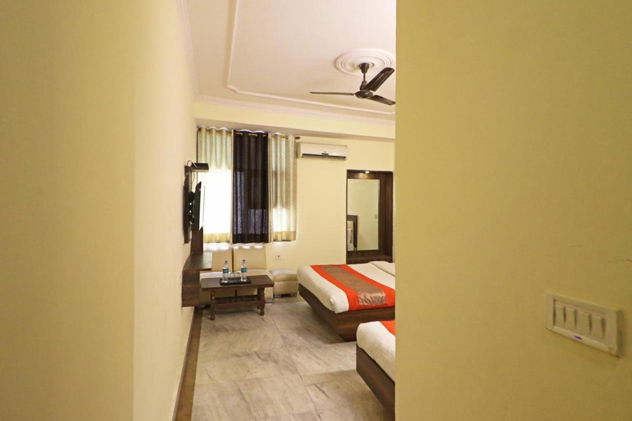 Hotel Silver Shine - Comfort 3*
